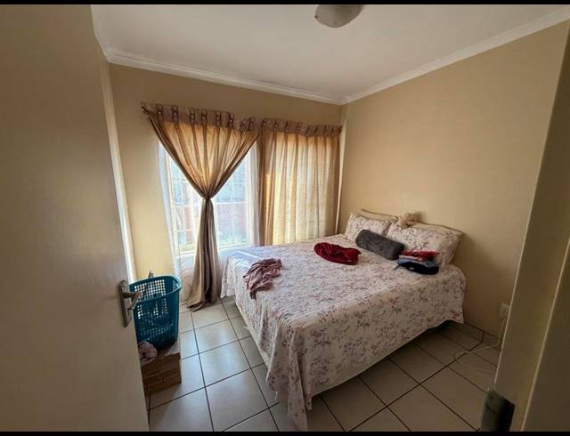 2 BEDROOM APARTMENT FOR SALE IN SUMMERFIELDS ESTATE